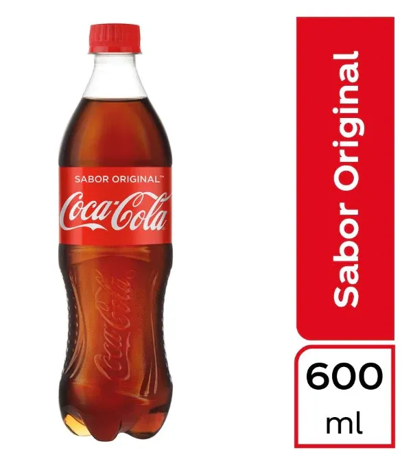 Coca Cola